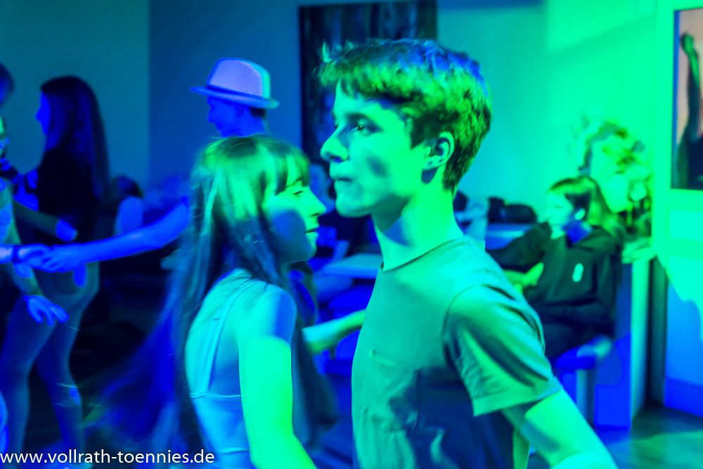 2019 12 07 Tanzparty Jugend 0712